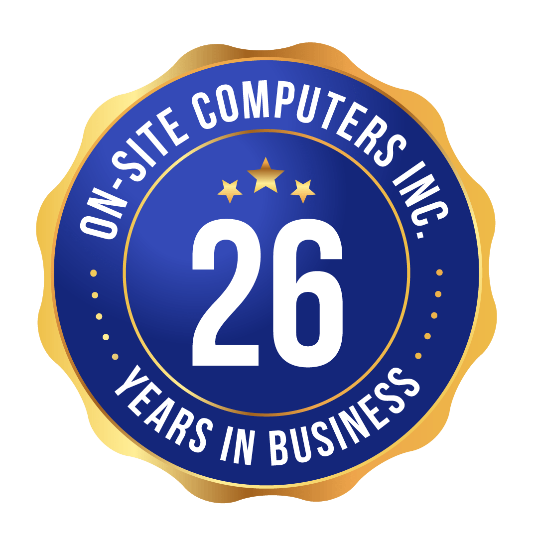 Bage 26 years in business