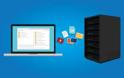 The 5 Key Questions To Ask About Your Data Backups