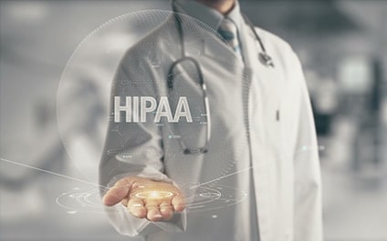 Is Your Technology HIPAA Compliant?