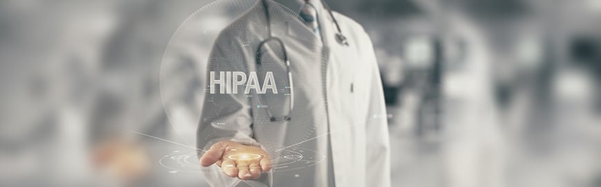 Is Your Technology HIPAA Compliant?