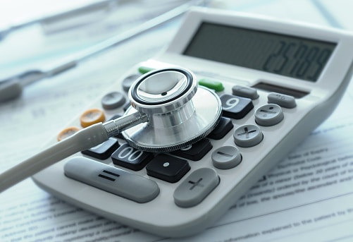 How To Explain The Costs Of Cloud Computing To Healthcare Execs