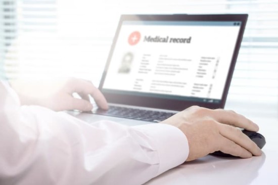 Healthcare Fines For Breaches Are Increasing