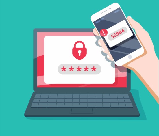 2-Factor Authentication Q&A  Simple Security Measure Businesses Need