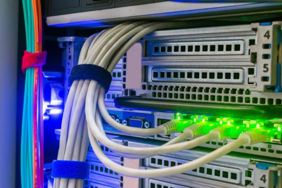 In Need of Structured Cabling Services in Minnesota?