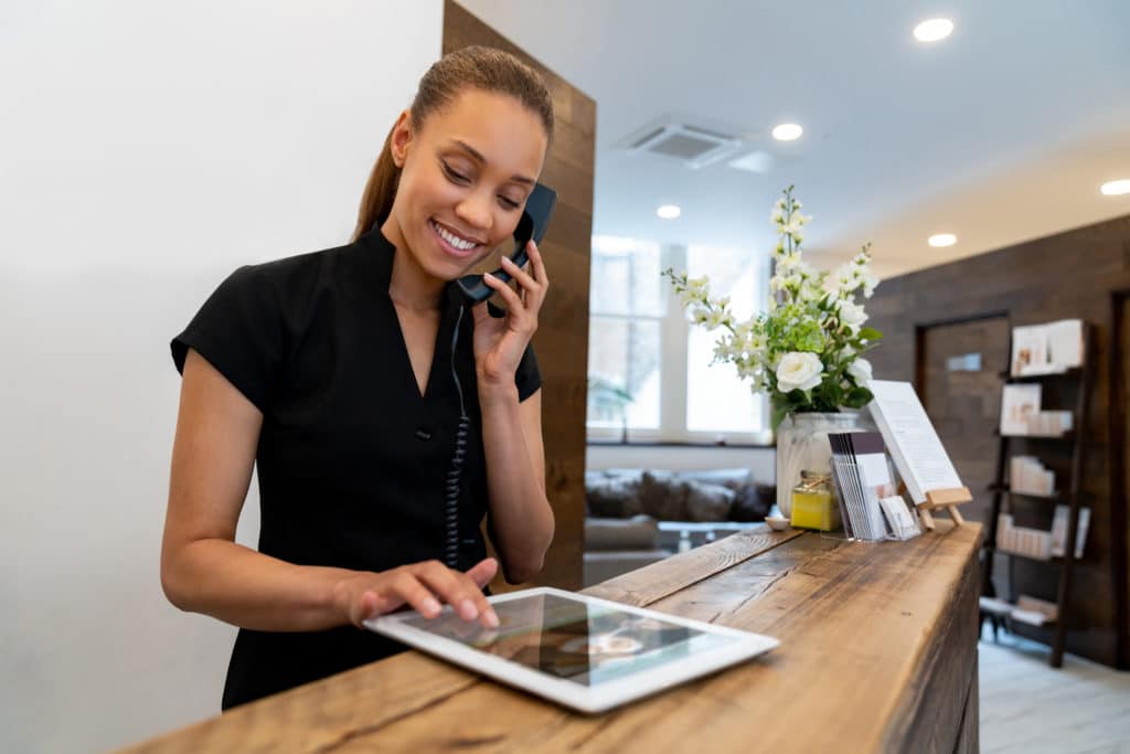 IT Support for Hospitality Businesses in Minneapolis