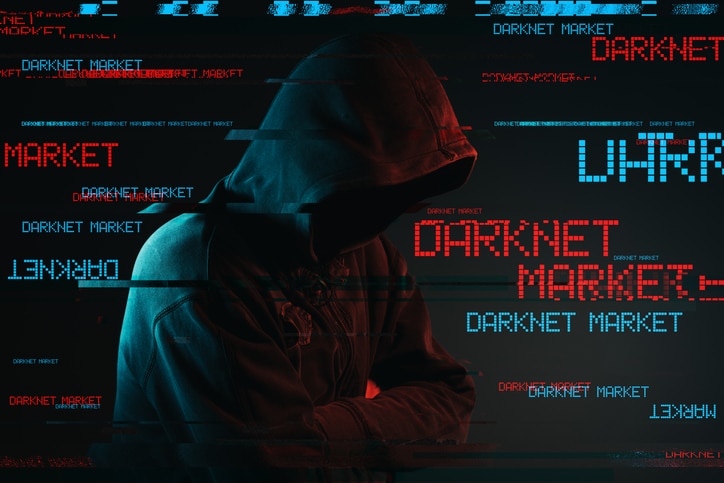 The Dark Web