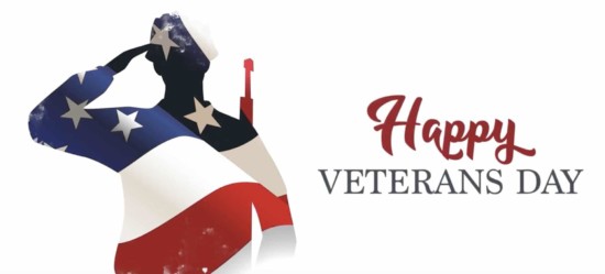 For those who deserve our utmost respect…