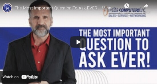 The Most Important Question To Ask When Hiring A Service Company