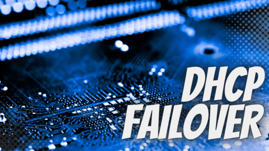 How Does DHCP Failover Benefit Your Minnesota Business?