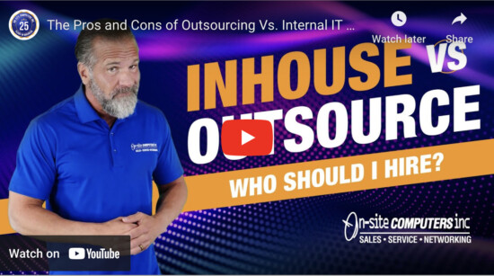 The Pros and Cons of Outsourcing Vs. Internal IT Hiring