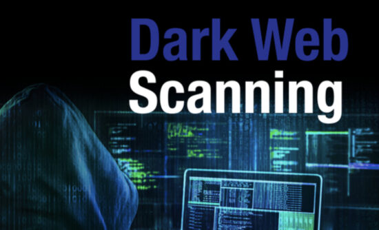 The Importance of Active Dark Web Security for Minnesota Organizations