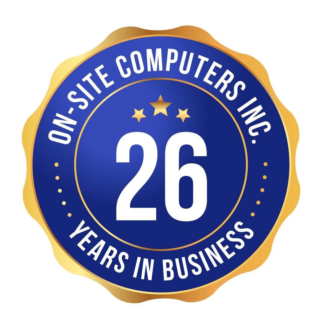 Bage 26 years in business