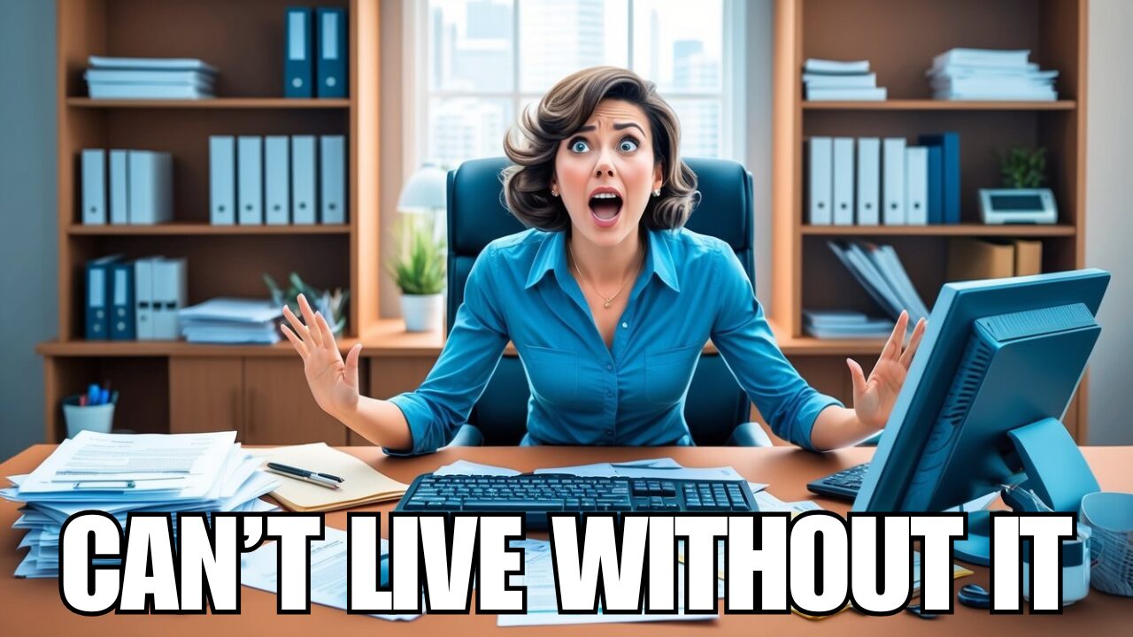 Can't Live Without