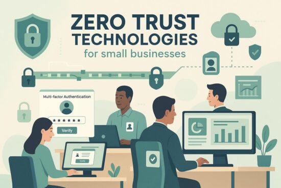 Why Organizations Must Look Beyond Traditional VPNs